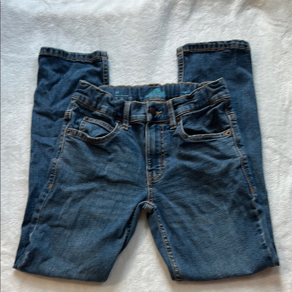Thereabouts skinny kids Blue Jeans